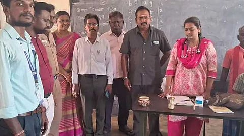 Villupuram