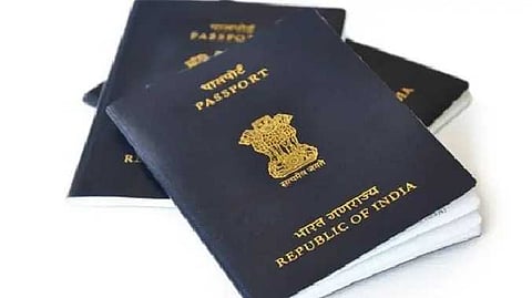 Passport