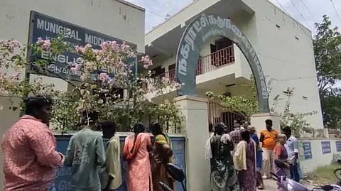 Tirupur