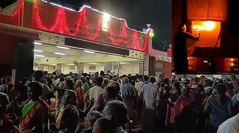 Cuddalore