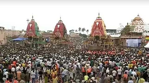 Jagannath Temple