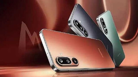 Samsung Galaxy M36