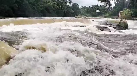 Mullaperiyar Dam