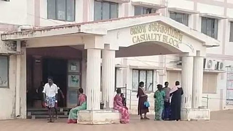 Ramanathapuram