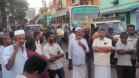 Uthamapalayam