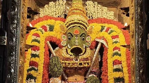 TanjayPeriyaTemple