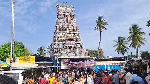 Tiruvallur