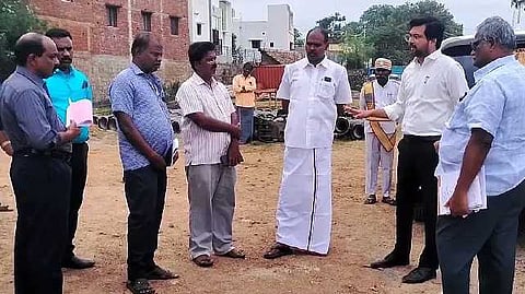 Uthamapalayam