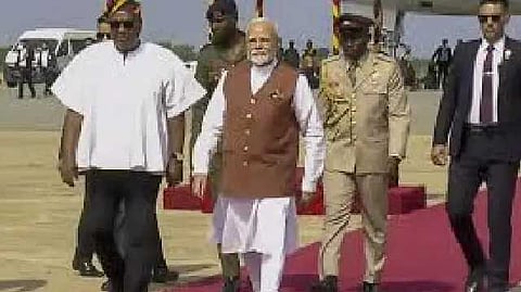 PrimeMinisterModi