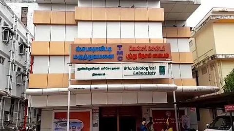 Thiruvarur