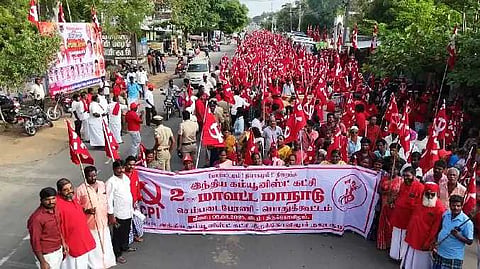 CPI MEETING KLK