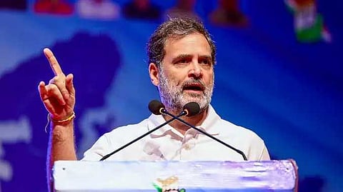 Rahul