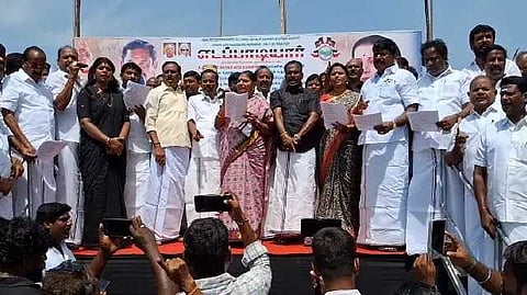 Chengalpattu
