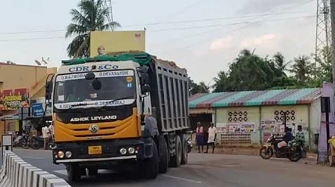 Cuddalore