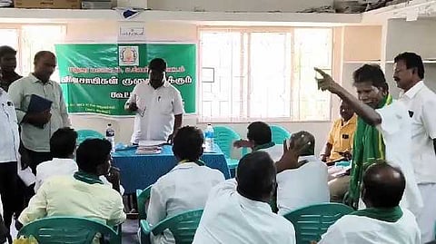 Usilampatti