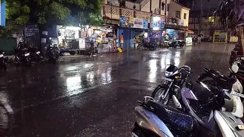 Chidambaram