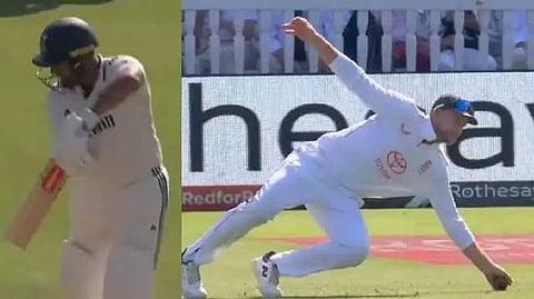 New Records England Cricket Team