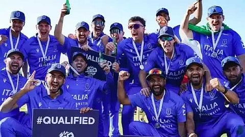 T20 World Cup