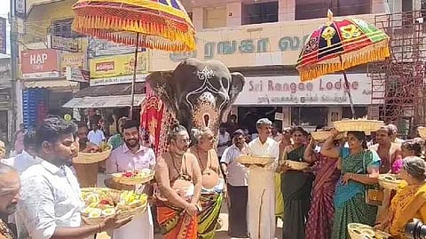 Thiruparankundram