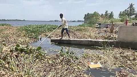 Namakkal