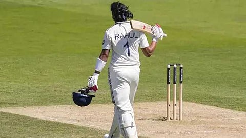 Ind vs eng