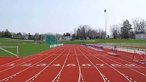 Athletics