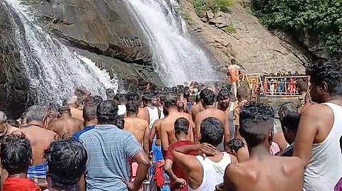 Courtallam