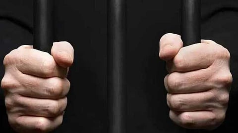 America kalisthan arrest