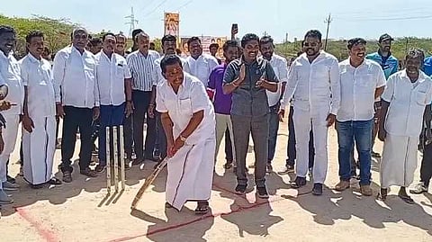 Tut anitha radhakrishanan