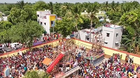 Cuddalore