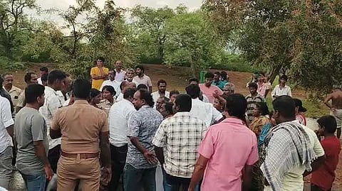 Pudukkottai