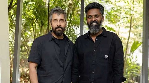 Vikram