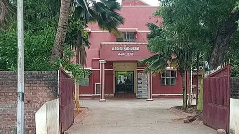 Tenkasi