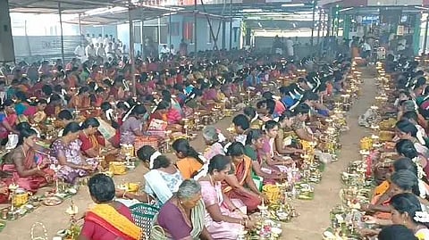 Sivagangai