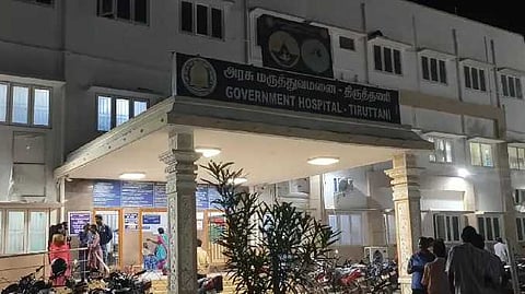 Tiruvallur