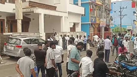 Cuddalore