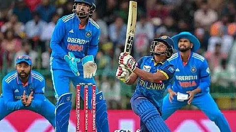T20 matches