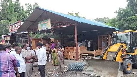 Cuddalore