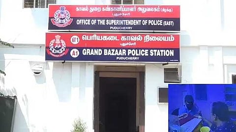 Puducherry
