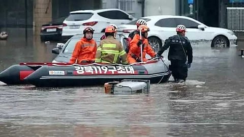 South Korea
