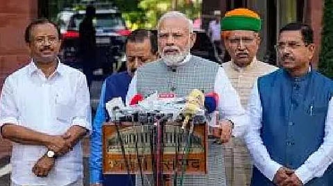 Prime Minister