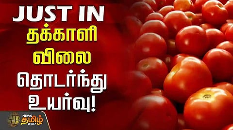 Vegetable Market