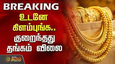 gold price