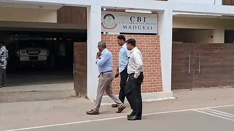 CBI Investigation