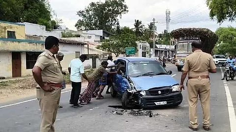 erode