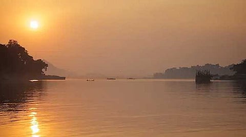 Brahmaputhira