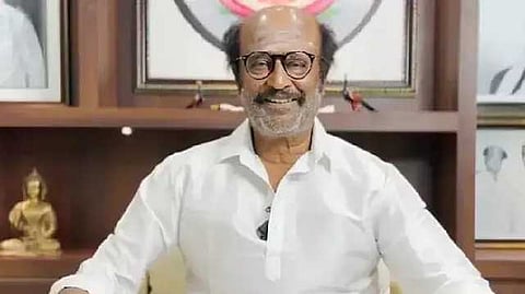 Rajinikanth
