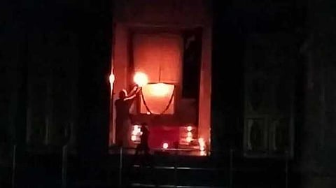 Jyoti Darshanam