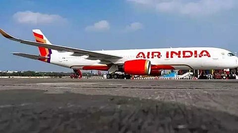 Air india
