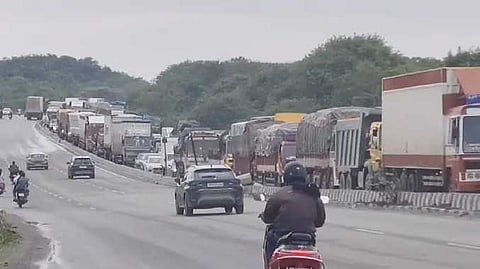 KSG huge traffic